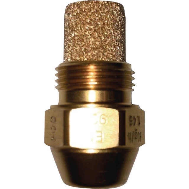 Gicleur pour IFT 21 2640056 Thermobile référence fournisseur 2640127
